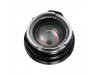 Voigtlander For Leica M Nokton Classic 35mm f1.4 II MC Lens